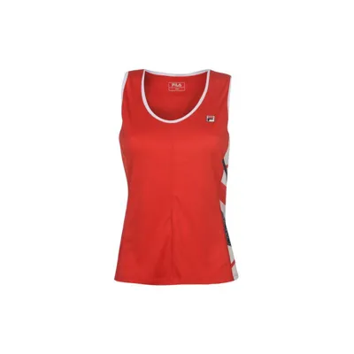 Ženska športna majica FILA AMERICAN TOP ARISA