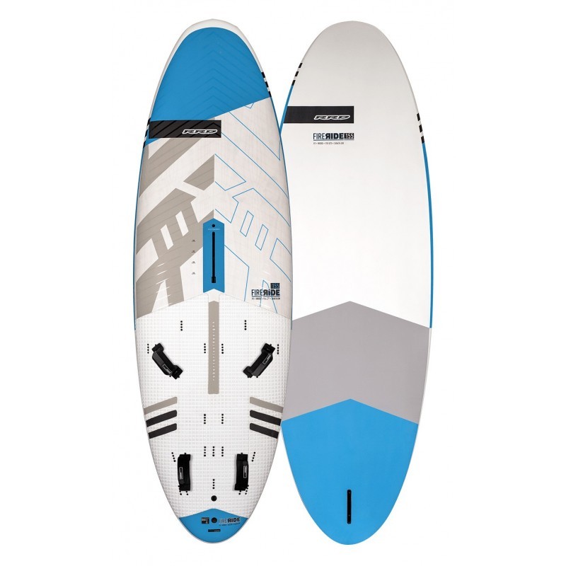 Windsurf deska RRD DESKA FIRERIDE 135 WOOD