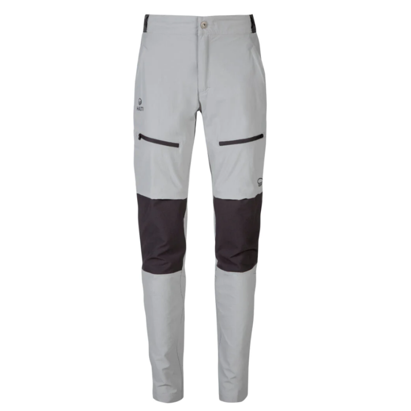 Ženske pohodne hlače PALLAS II W X-STRETCH PANTS