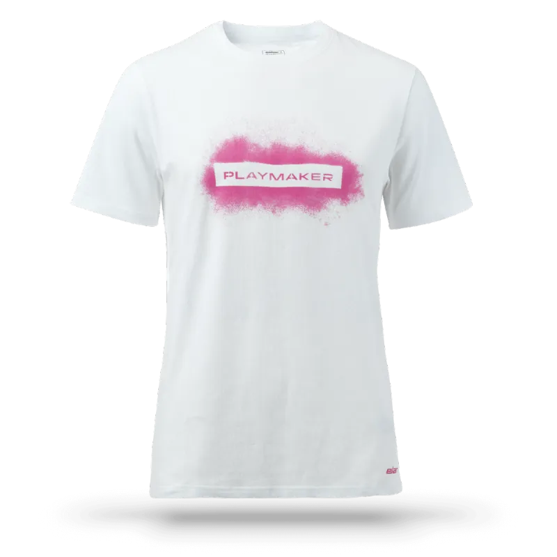 Unisex majica ELAN T-SHIRT PLAYMAKER OFFW