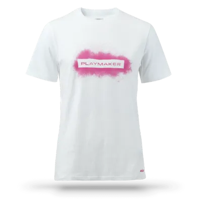 Unisex majica ELAN T-SHIRT PLAYMAKER OFFW