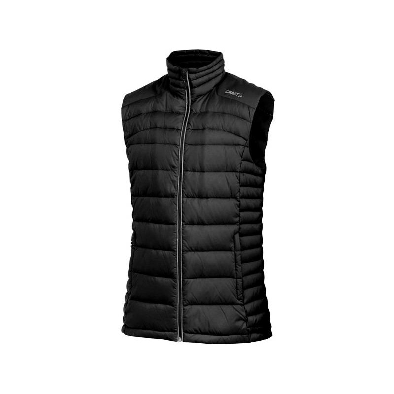 Moški brezrokavnik CRAFT LIGHT DOWN VEST