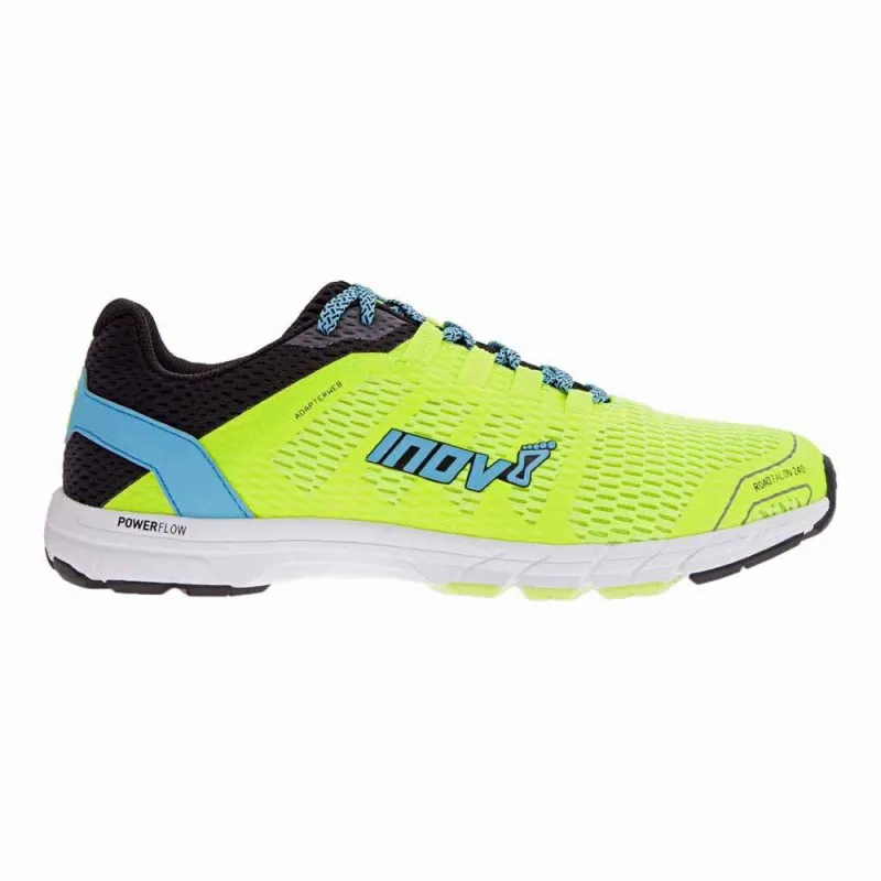 Men's INOV8 ROADTALON 240 Running Shoes