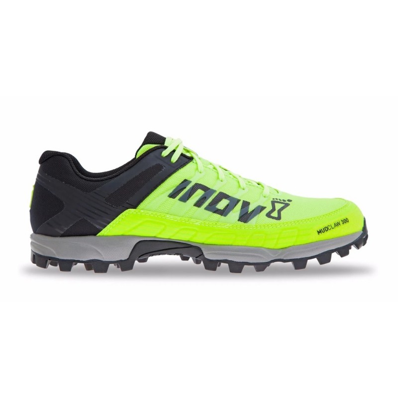 Moški tekaški čevlji INOV8 Mudclaw 300