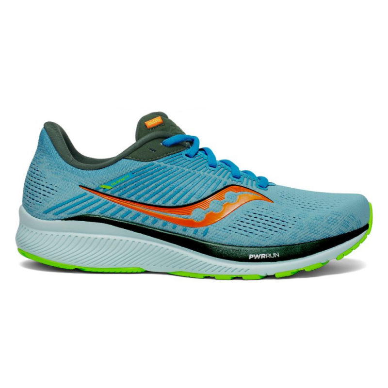 Moške tekaške superge SAUCONY M GUIDE 14