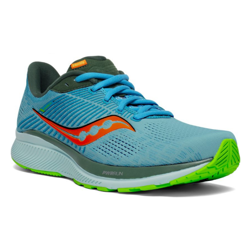 Moške tekaške superge SAUCONY M GUIDE 14