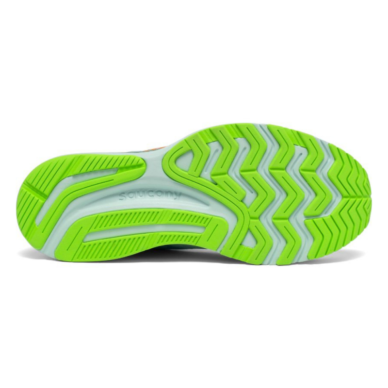 Moške tekaške superge SAUCONY M GUIDE 14