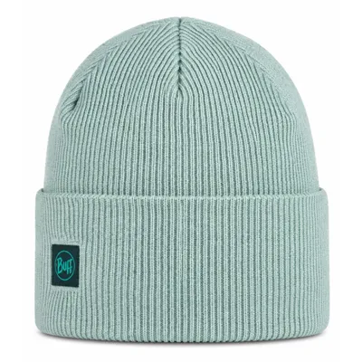BUFF® CROSSKNIT BEANIE AQUA HAZE