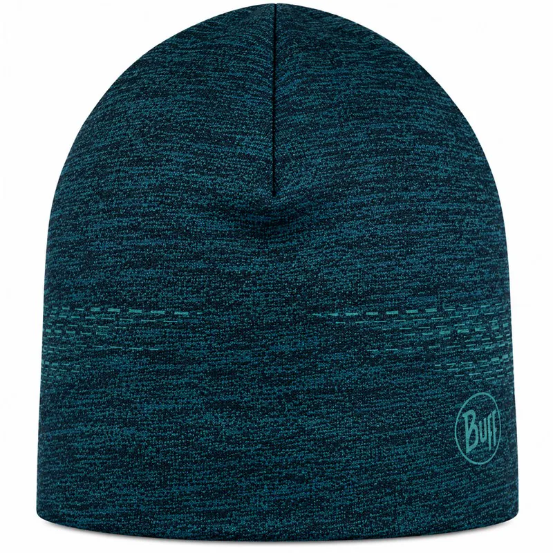 BUFF® DRYFLX® BEANIE SOLID TEAL CAP