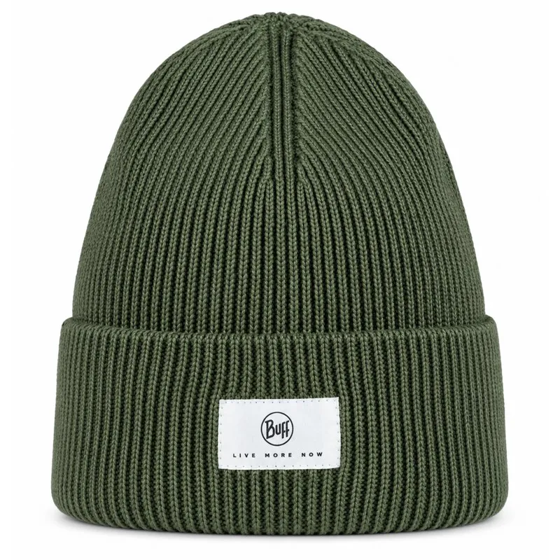 BUFF® KNITTED BEANIE DRISK SILVERSAGE beanie
