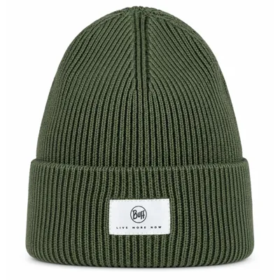 BUFF® KNITTED BEANIE DRISK SILVERSAGE