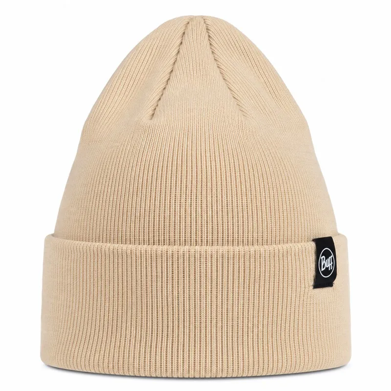 BUFF® KNITTED BEANIE LILON BISCOTTI