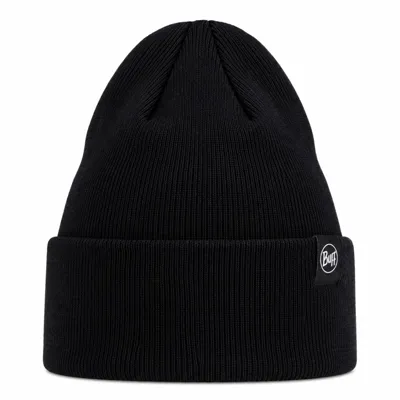 BUFF® KNITTED BEANIE LILON BLACK