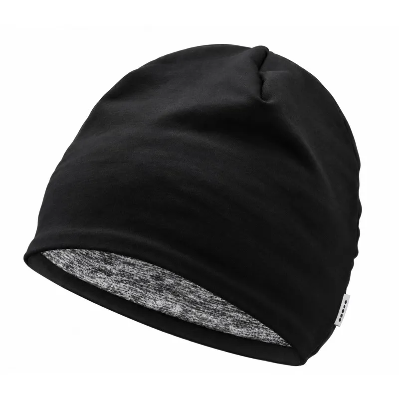 CRAFT ADV ESSENCE THERMAL PONYTAIL HATBLACK ONESIZE