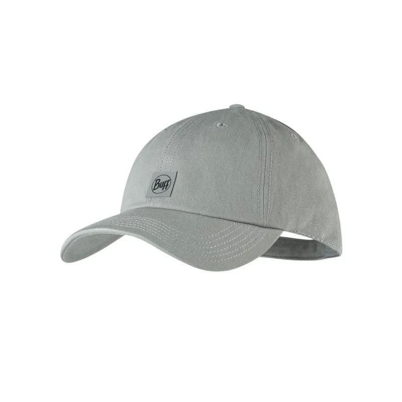 Kapa BUFF® Baseball je lahka, bombažna kapa s klasičnim krojem in tršim šiltom, ki ščiti pred soncem z najmanj UPF50 zaščite. Na notranji strani kape je trak za vpijanje potu. Nastavljiva velikost, ki ustreza večini obsegov glave.