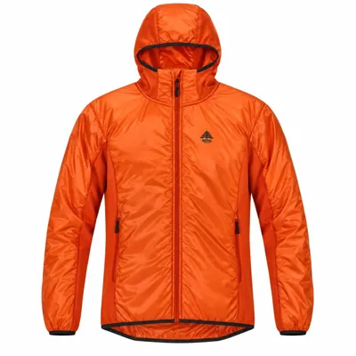 Men's Jacket BERG VALONGO