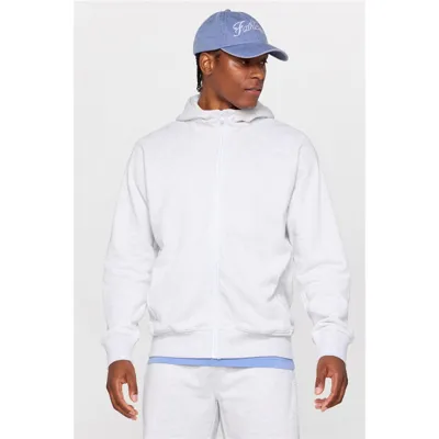 Moška jopica FABLETICS THE YEAR ROUND TERRY FULL ZIP HOODIE