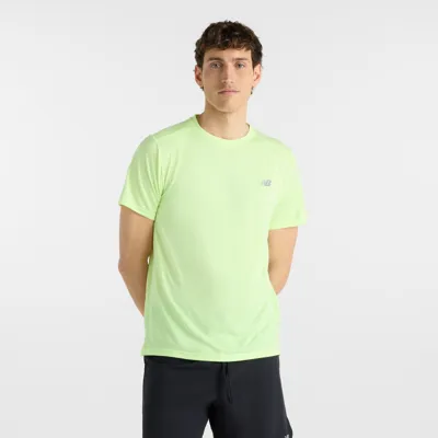 Moška športna majica NEW BALANCE Sport Essentials T-Shirt