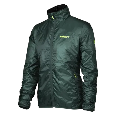 Moška jakna ELAN DEMO JACKET REVERSIBLE