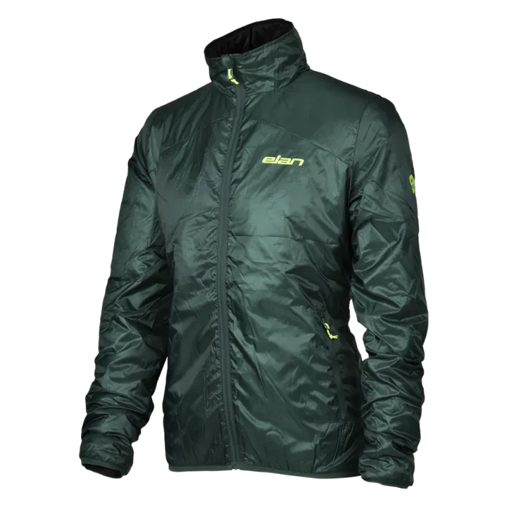Muška jakna ELAN DEMO JACKET REVERSIBLE