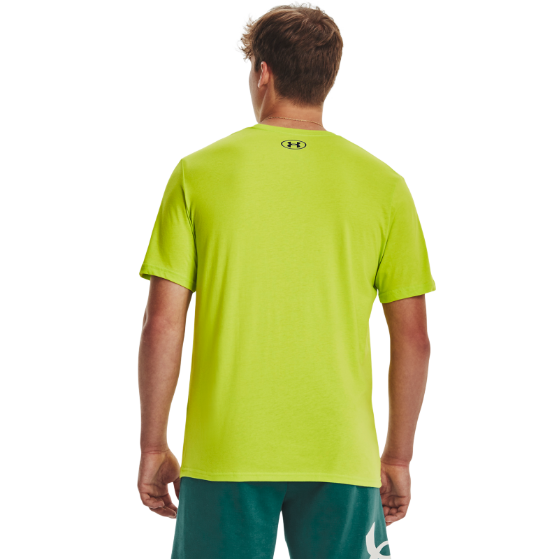 Moška majica Under Armour