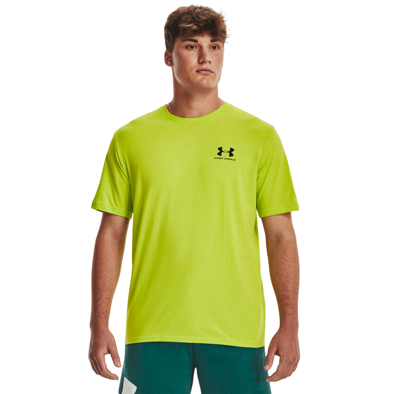 Moška majica Under Armour