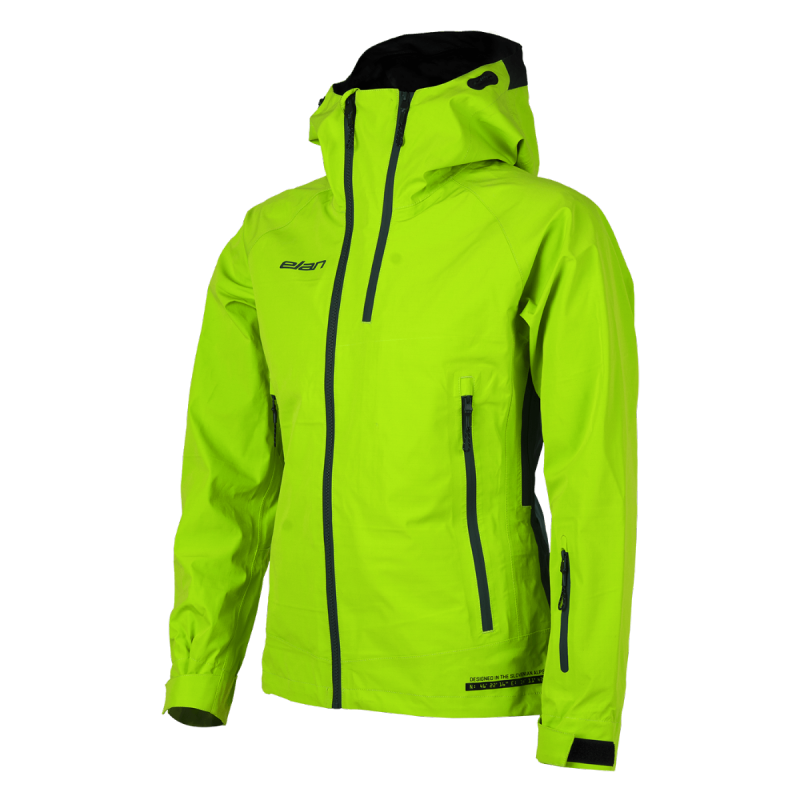 Moška smučarska jakna ELAN DEMO MENS 3L JACKET VIKA
