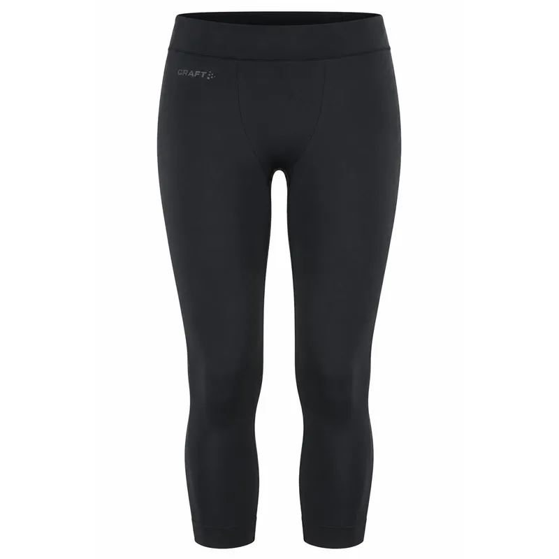 CRAFT CORE ACTIVE COMFORT KNICKERS 2 MBLACK S