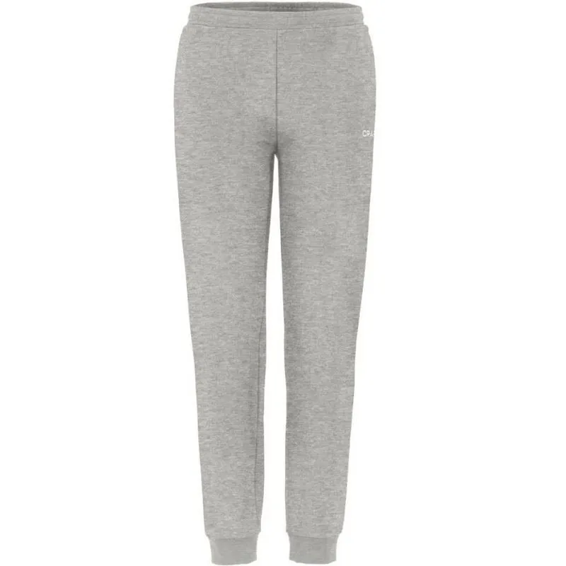 Moške hlače Craft Community 2.0 Pants M so udobne, mehke in kakovostne športne hlače iz bombaža. Primerne so za sproščene aktivnosti, sprehode, potovanja ali vsakodnevno nošenje v prostem času. Klasičen kroj zagotavlja odlično udobje in svobodo gibanja skozi ves dan.