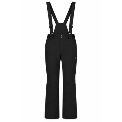 Men's ski pants AULP VEPUR BLACK