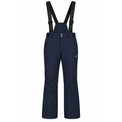 Men's ski pants AULP VEPUR NAVY