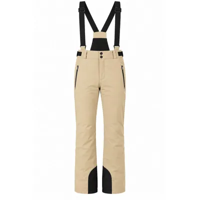 Men's ski pants DUVILLARD ARTHUR ALMOND