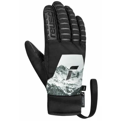 Moške smučarske rokavice REUSCH RAPTOR R-TEX® XT TOUCH-TEC™
