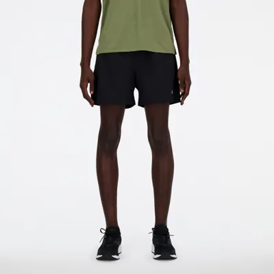 Moške športne hlače NEW BALANCE Sport Essentials Short 5 Lined