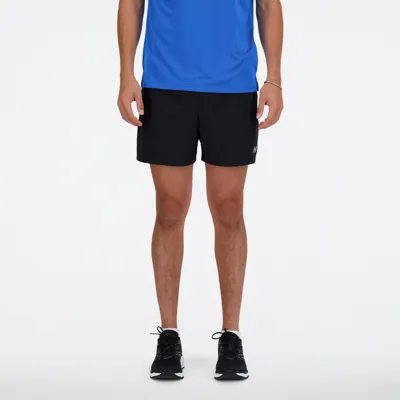 Moške športne hlače NEW BALANCE Sport Essentials Short 5