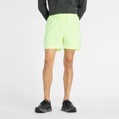 Moške športne hlače NEW BALANCE Sport Essentials Short 5