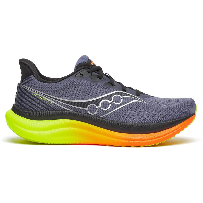 SAUCONY M TRIUMPH 23 - S21023-99