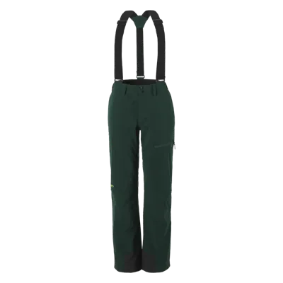 Moške smučarske hlače ELAN DEMO 3L MEN PANTS VIKA