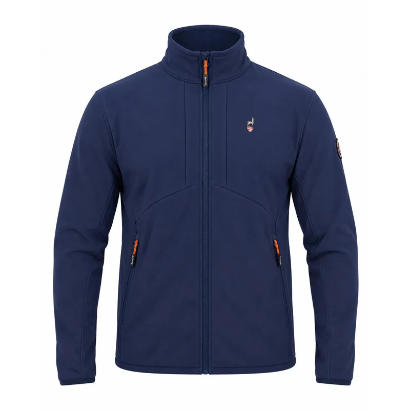 Men’s midlayer AULP ELBIN NAVY