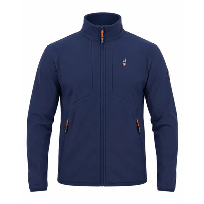 Men’s midlayer AULP ELBIN NAVY