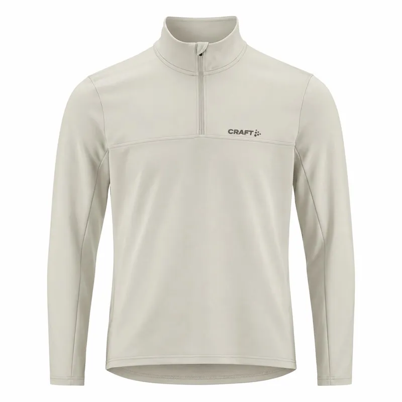 Men's midlayer CRAFT GAIN Cloud 