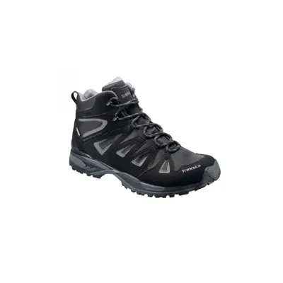 Moški pohodni čevlji TREKSTA NEVADO LACE MID GTX 