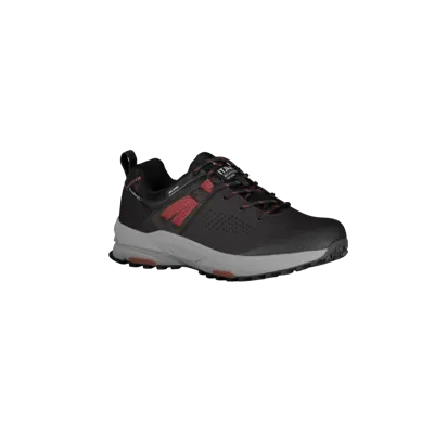 Moški treking čevlji HALTI BIRGER LOW DX M