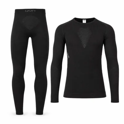 Men’s ski underwear set UYN VISYON 2.0 UW