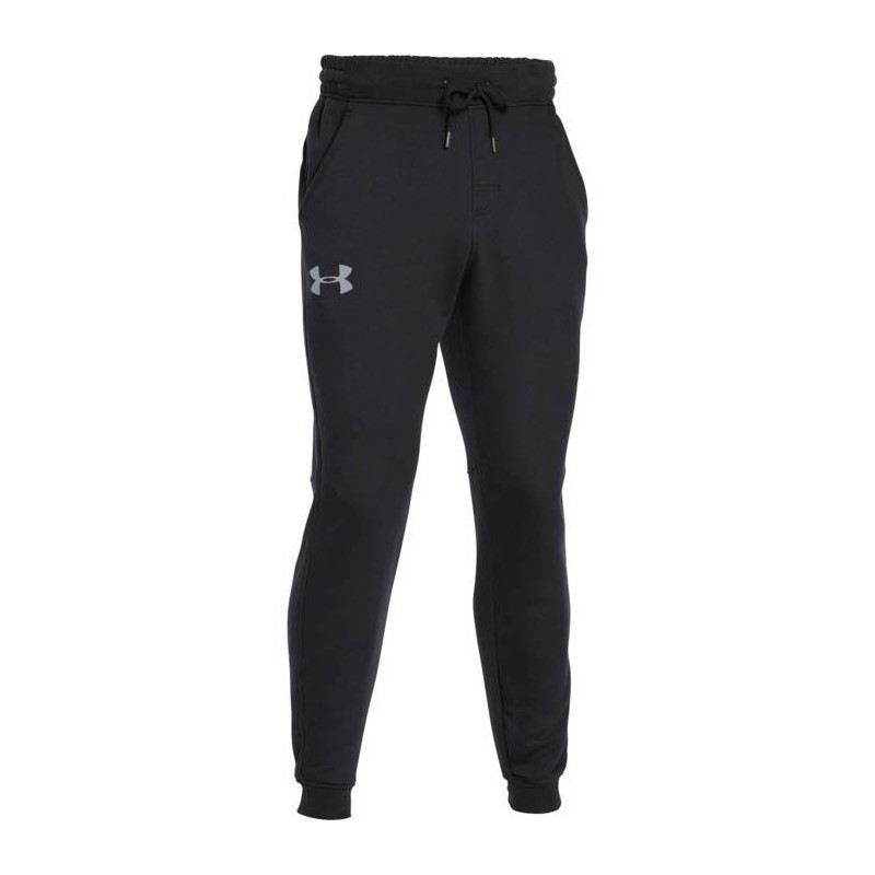 Moška trenirka UA RIVAL COTTON JOGGER