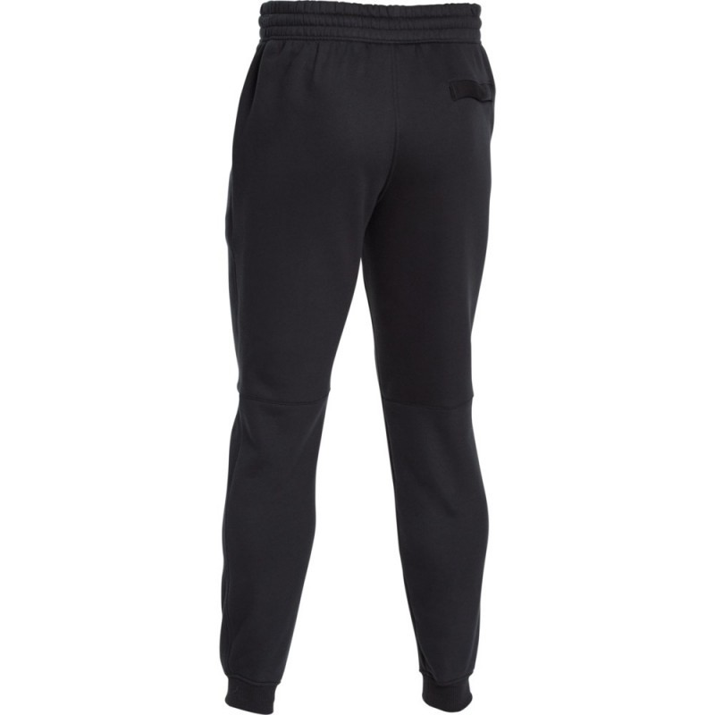 Moška trenirka UA RIVAL COTTON JOGGER