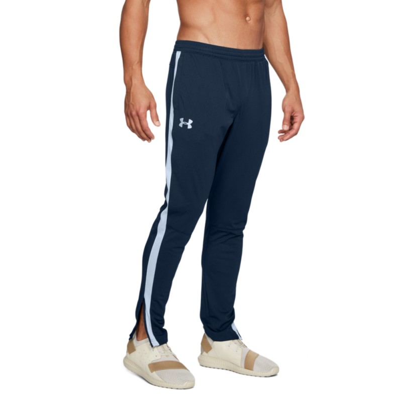 Moška trenirka UA SPORTSTYLE PIQUE TRACK PANT