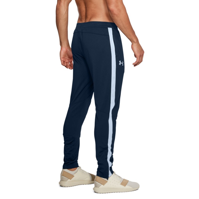 Moška trenirka UA SPORTSTYLE PIQUE TRACK PANT