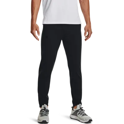 Men's Tracksuit UNDER ARMOUR MERIDIAN TAPERED PANTS
