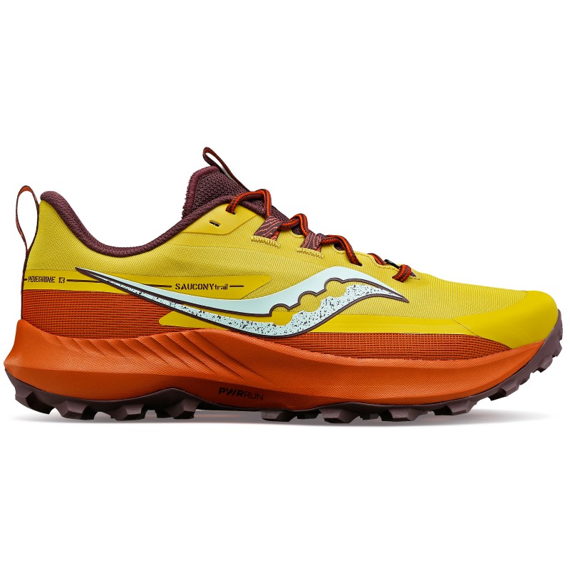 Moške trail superge Saucony Peregrine 13